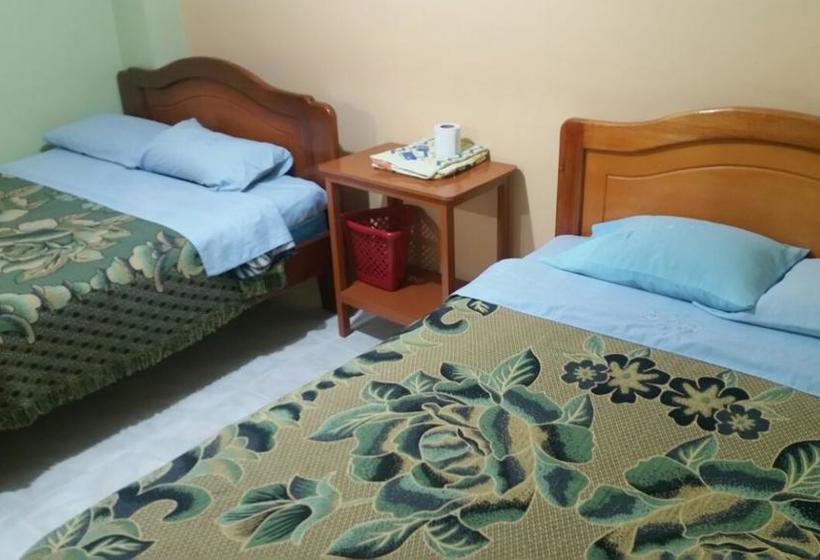 Hotel Kalidad Nariño