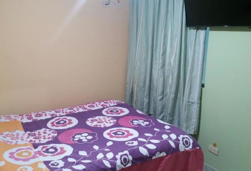 Hotel Kalidad | San Juan de Pasto | Nariño | Colombia 1