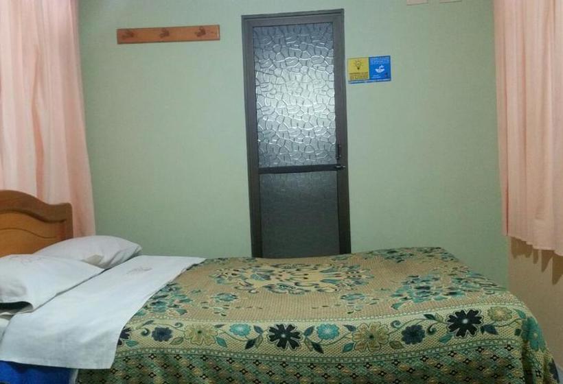 Hotel Kalidad | San Juan de Pasto | Nariño | Colombia 3