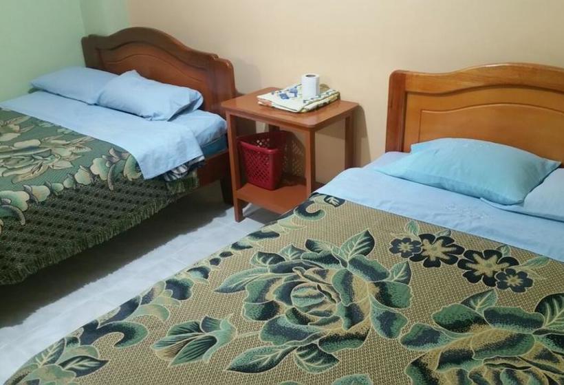 Hotel Kalidad | San Juan de Pasto | Nariño | Colombia 4