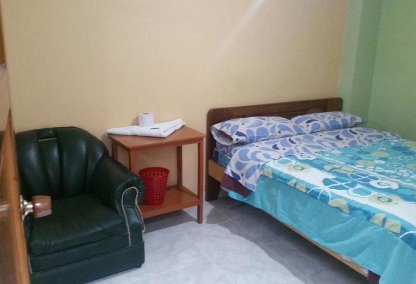 Hotel Kalidad | San Juan de Pasto | Nariño | Colombia 5