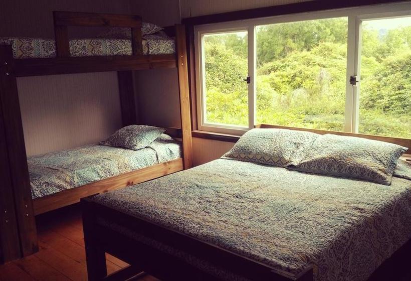 Albergue Hostal Chamiza | Puerto Montt | Los Lagos | Chile 10