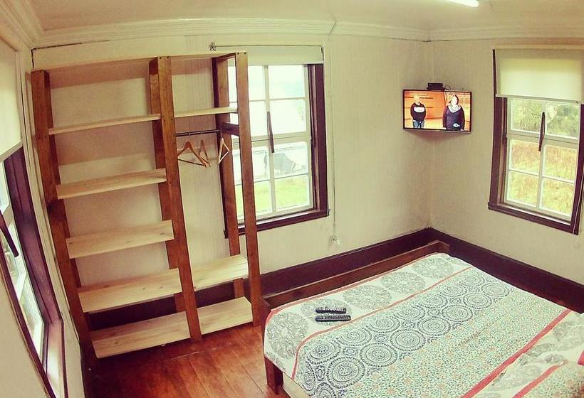 Albergue Hostal Chamiza | Puerto Montt | Los Lagos | Chile 11