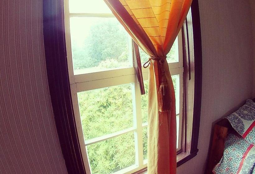 Albergue Hostal Chamiza | Puerto Montt | Los Lagos | Chile 12