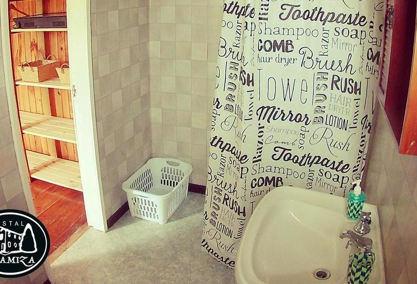 Albergue Hostal Chamiza | Puerto Montt | Los Lagos | Chile 13