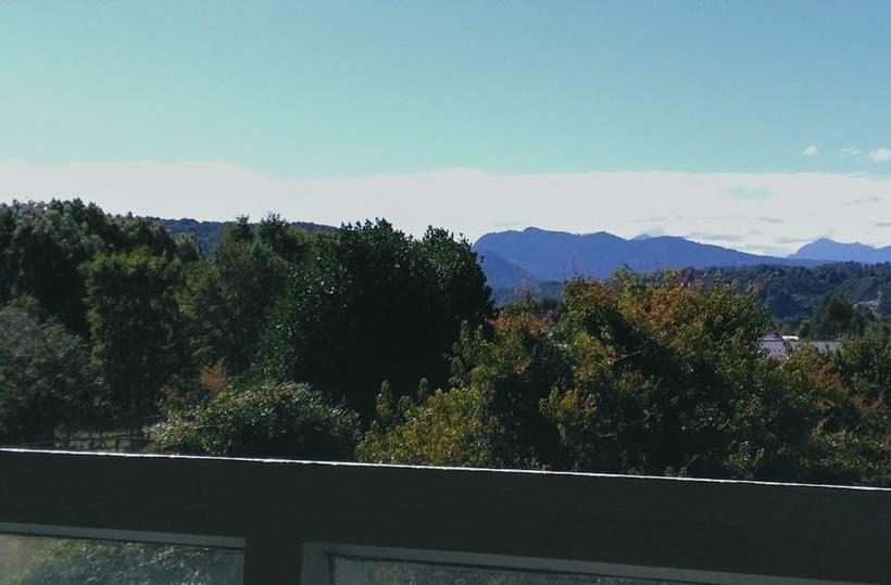 Albergue Hostal Chamiza | Puerto Montt | Los Lagos | Chile 14