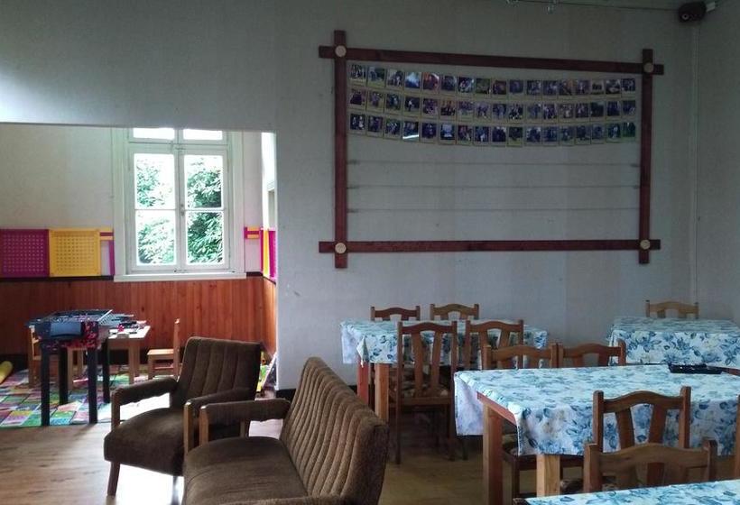 Albergue Hostal Chamiza | Puerto Montt | Los Lagos | Chile 16