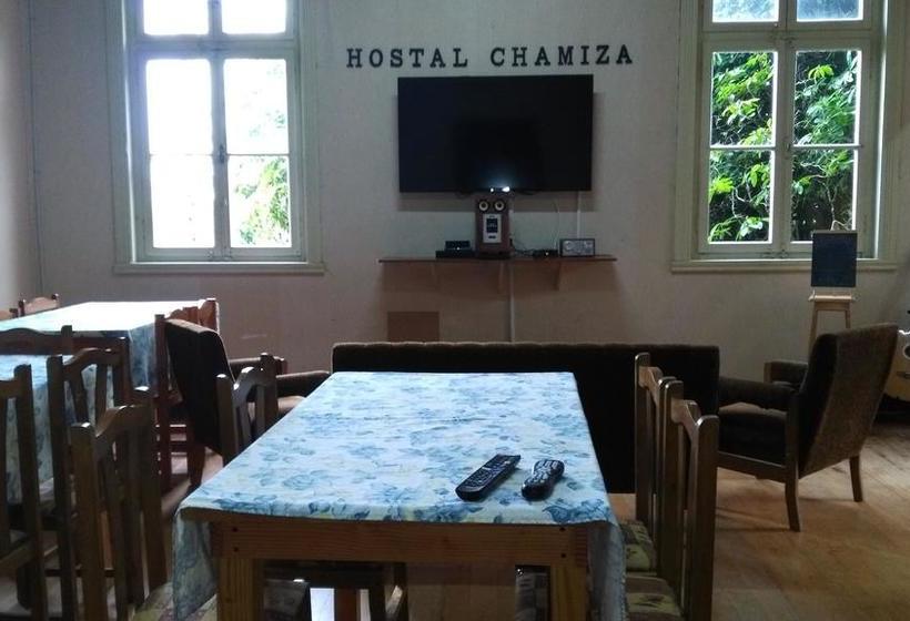 Albergue Hostal Chamiza | Puerto Montt | Los Lagos | Chile 17