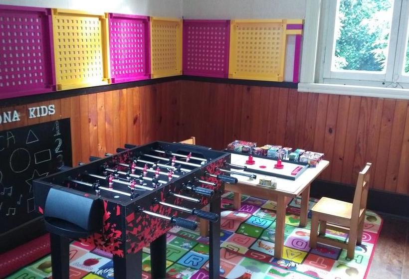 Albergue Hostal Chamiza | Puerto Montt | Los Lagos | Chile 18