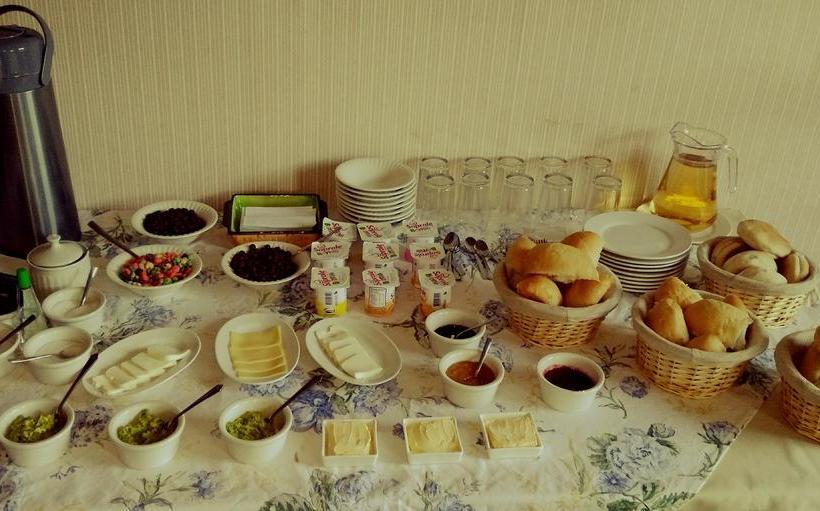 Albergue Hostal Chamiza | Puerto Montt | Los Lagos | Chile 19