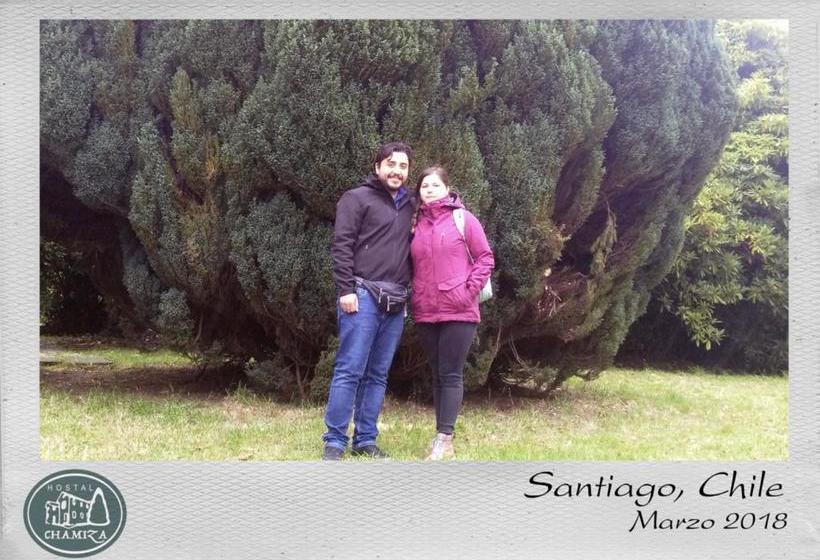 Albergue Hostal Chamiza | Puerto Montt | Los Lagos | Chile 20