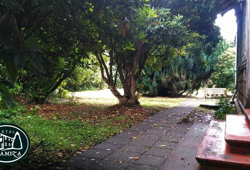 Albergue Hostal Chamiza | Puerto Montt | Los Lagos | Chile 3