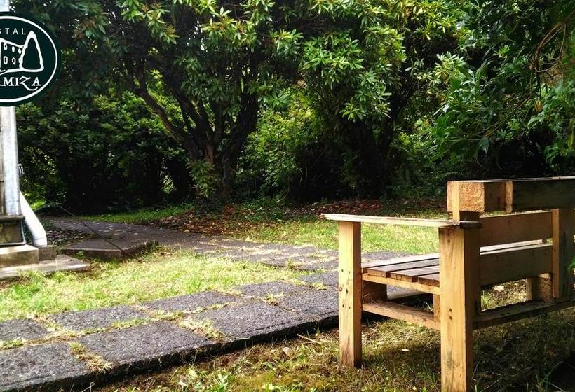 Albergue Hostal Chamiza | Puerto Montt | Los Lagos | Chile 5