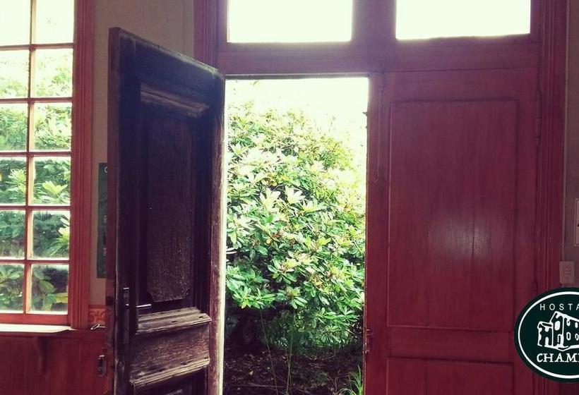 Albergue Hostal Chamiza | Puerto Montt | Los Lagos | Chile 7