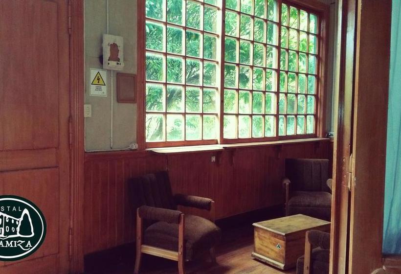 Albergue Hostal Chamiza | Puerto Montt | Los Lagos | Chile 8