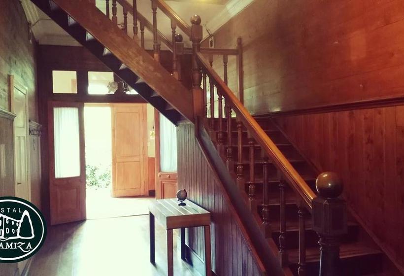 Albergue Hostal Chamiza | Puerto Montt | Los Lagos | Chile 9