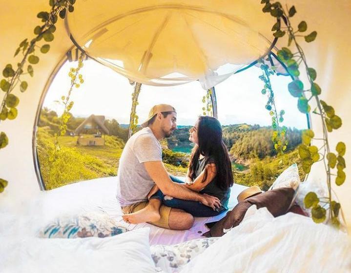 Hotel Levit Guatapé