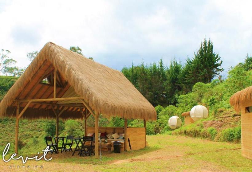 Hotel Levit | Guatapé | Antioquia | Colombia 1