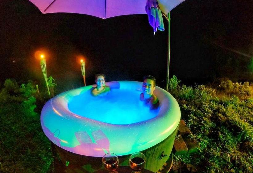 Hotel Levit | Guatapé | Antioquia | Colombia 13