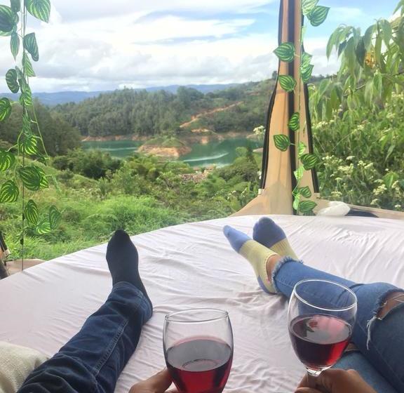 Hotel Levit | Guatapé | Antioquia | Colombia 16