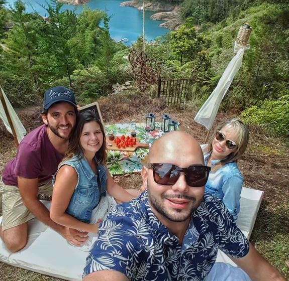 Hotel Levit | Guatapé | Antioquia | Colombia 18