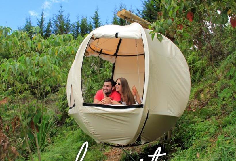 Hotel Levit | Guatapé | Antioquia | Colombia 2