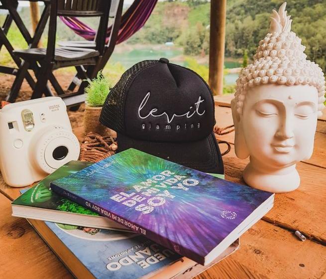 Hotel Levit | Guatapé | Antioquia | Colombia 3