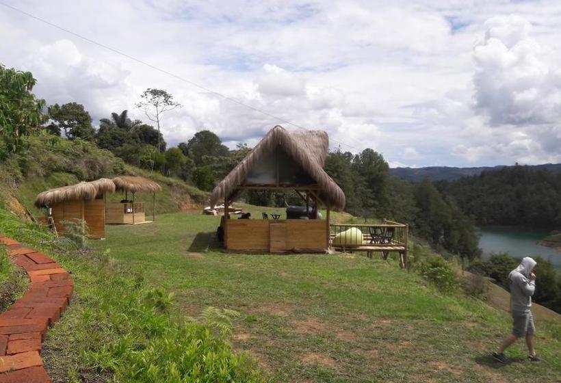 Hotel Levit | Guatapé | Antioquia | Colombia 4