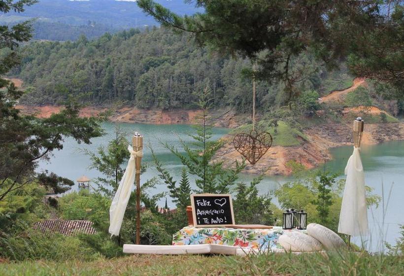 Hotel Levit | Guatapé | Antioquia | Colombia 5