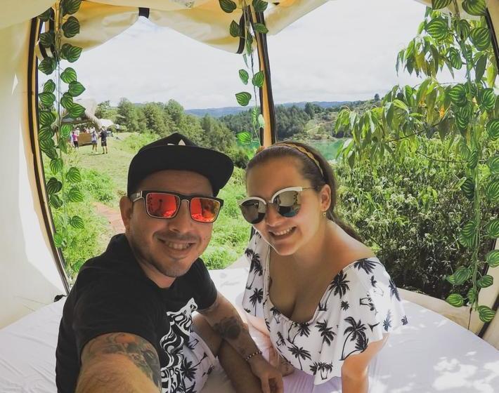 Hotel Levit | Guatapé | Antioquia | Colombia 7