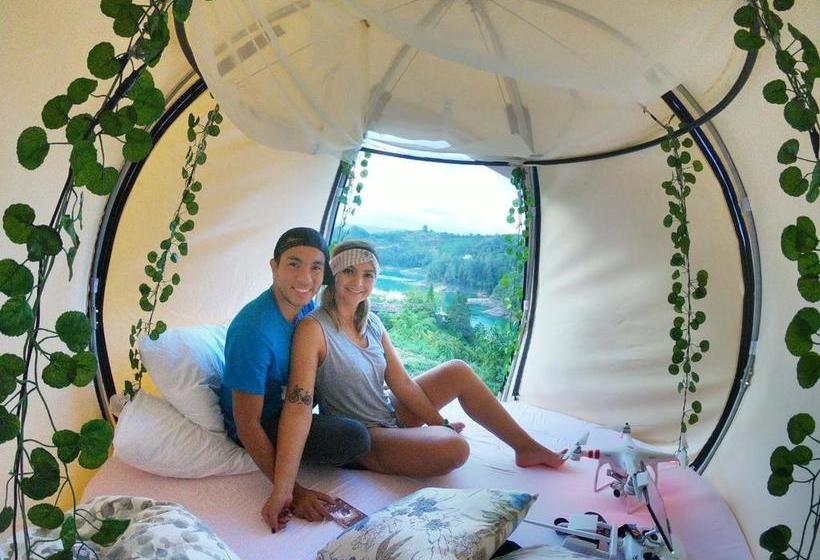 Hotel Levit | Guatapé | Antioquia | Colombia 9