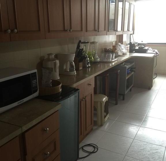 Albergue Down Town Beach La Martilda | San Andrés | San Andres y Providencia | Colombia 11