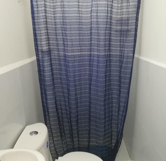 Albergue Down Town Beach La Martilda | San Andrés | San Andres y Providencia | Colombia 5