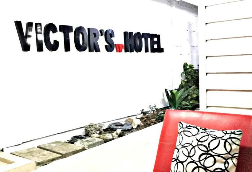 Hotel San Andres Islas Victors Vip | San Andrés | San Andres y Providencia | Colombia 1