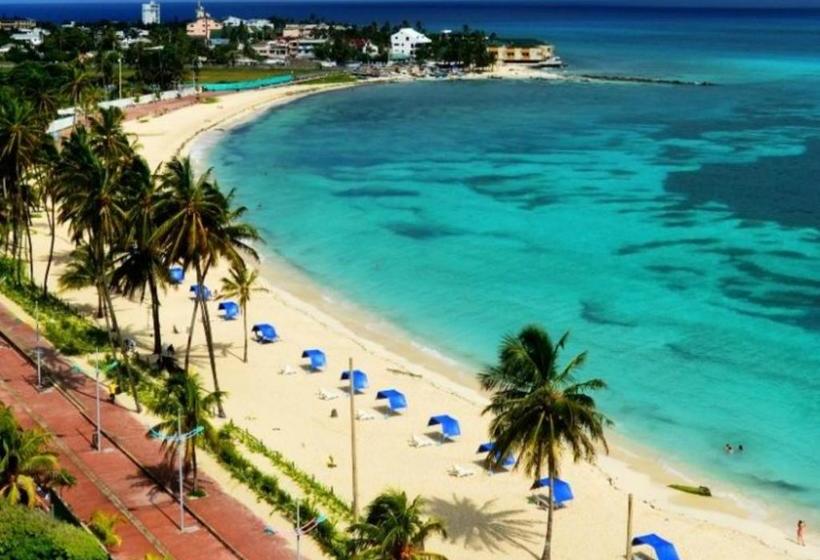 Hotel San Andres Islas Victors Vip | San Andrés | San Andres y Providencia | Colombia 10