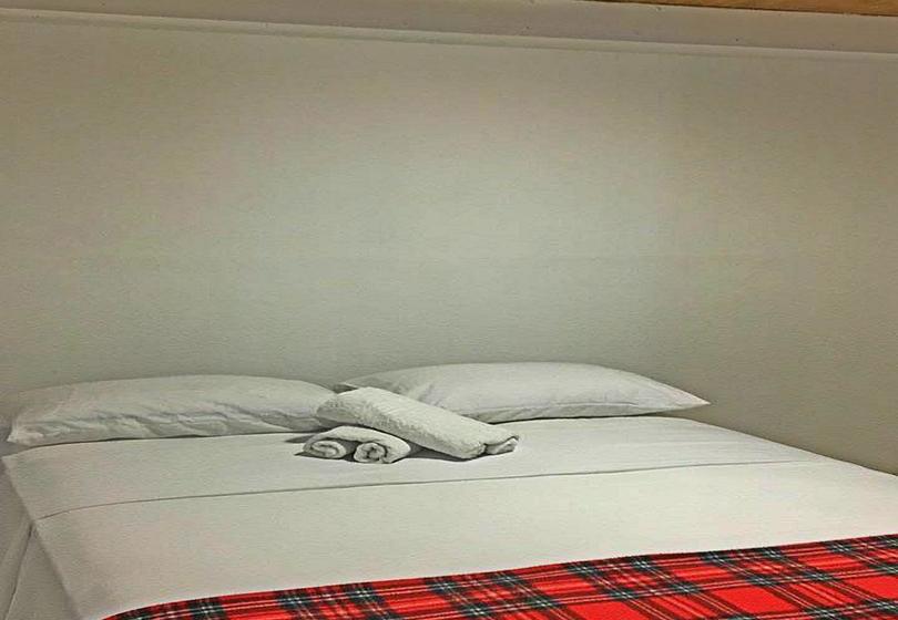 Hotel San Andres Islas Victors Vip | San Andrés | San Andres y Providencia | Colombia 12