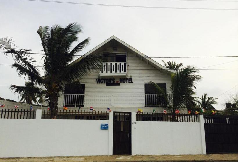 Hotel San Andres Islas Victors Vip | San Andrés | San Andres y Providencia | Colombia 2