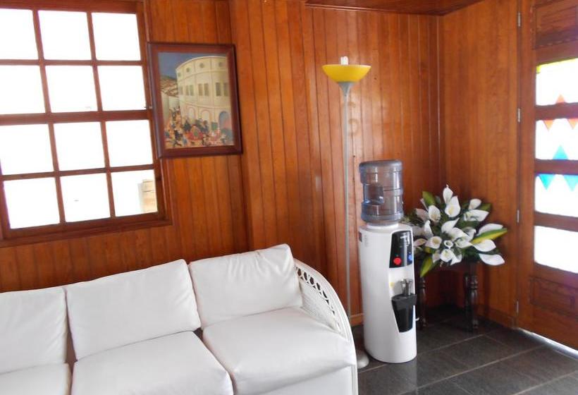 Hotel San Andres Islas Victors Vip | San Andrés | San Andres y Providencia | Colombia 4