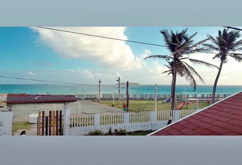 Hotel San Andres Islas Victors Vip | San Andrés | San Andres y Providencia | Colombia 6