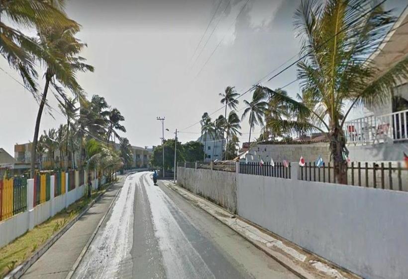 Hotel San Andres Islas Victors Vip | San Andrés | San Andres y Providencia | Colombia 7