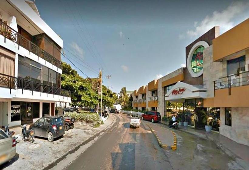 Hotel San Andres Islas Victors Vip | San Andrés | San Andres y Providencia | Colombia 8