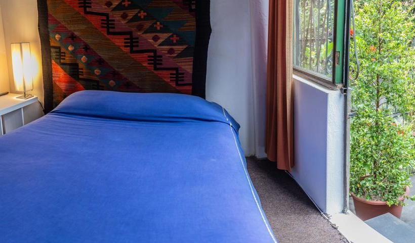 Casa Jazmin Bed & Breakfast | Quito | Pichincha | Equador 10