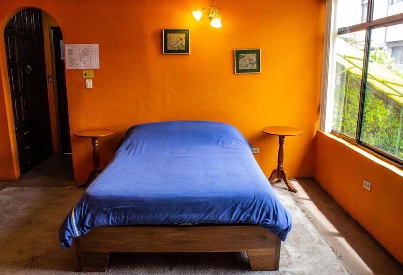 Casa Jazmin Bed & Breakfast | Quito | Pichincha | Equador 13