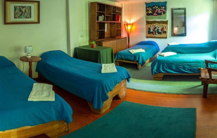 Casa Jazmin Bed & Breakfast | Quito | Pichincha | Equador 15