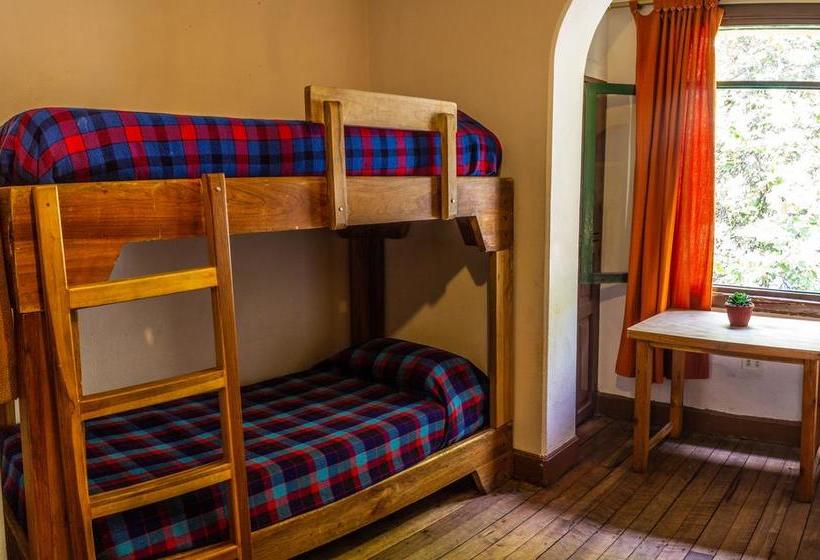 Casa Jazmin Bed & Breakfast | Quito | Pichincha | Equador 16