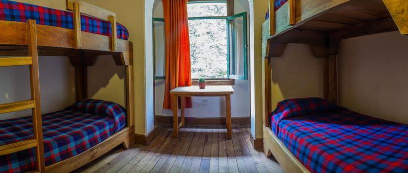 Casa Jazmin Bed & Breakfast | Quito | Pichincha | Equador 17