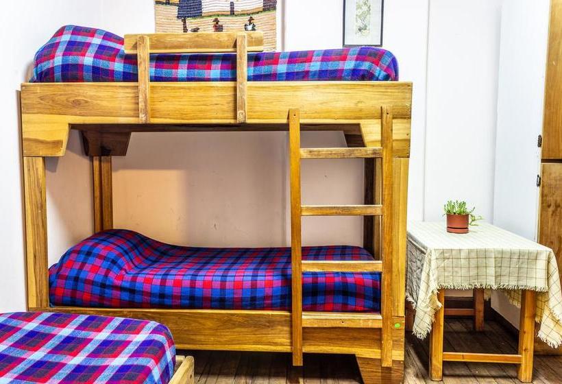 Casa Jazmin Bed & Breakfast | Quito | Pichincha | Equador 18