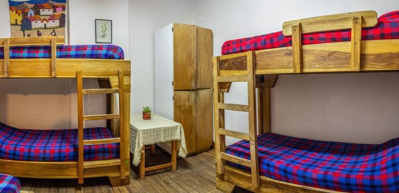 Casa Jazmin Bed & Breakfast | Quito | Pichincha | Equador 19