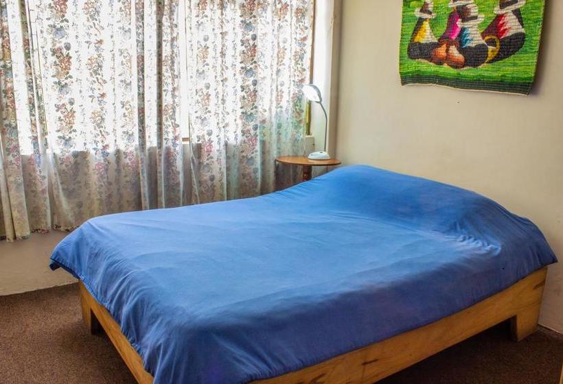 Casa Jazmin Bed & Breakfast | Quito | Pichincha | Equador 3