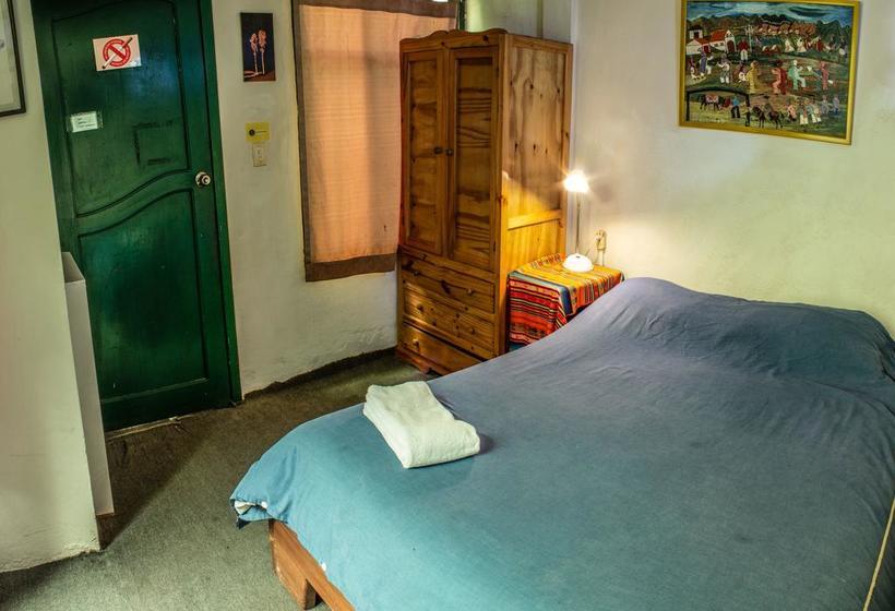 Casa Jazmin Bed & Breakfast | Quito | Pichincha | Equador 6